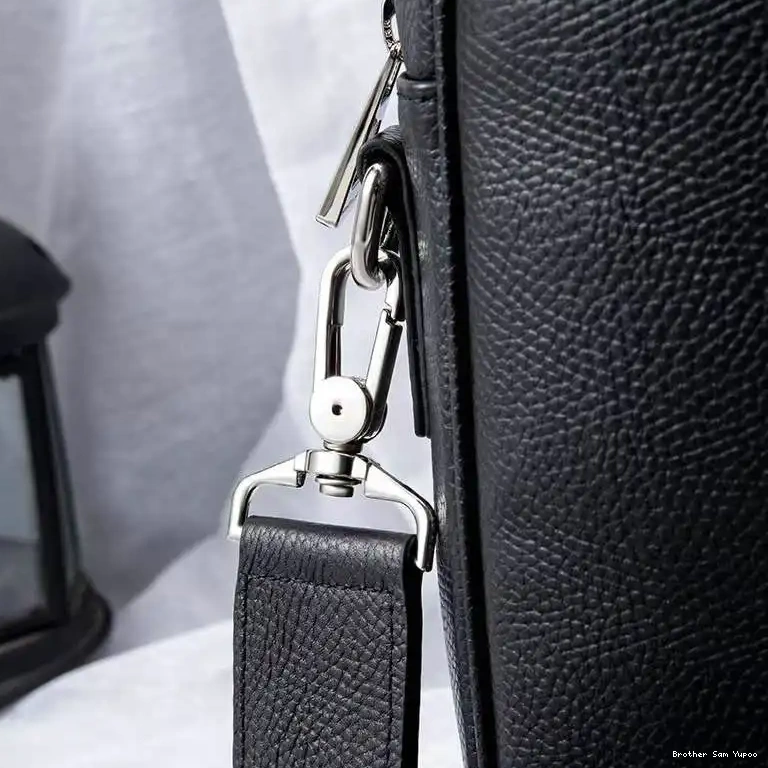 Brother Sam Bag Montblanc 2112YZ0116 0707